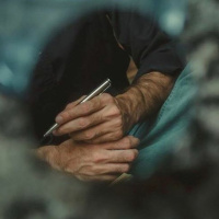 Kaatib by Hamd Nawaz | Dalaan