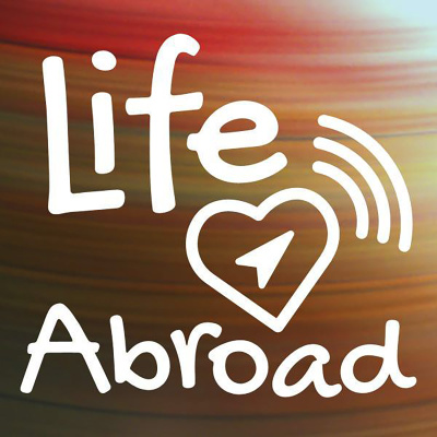 Podcasts – Life Abroad Podcast
