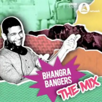 #MixtapeMonday 3 | Bhangra Bangers
