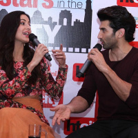 Red FM Sunday Star Sattack with Malishka- Fitoor