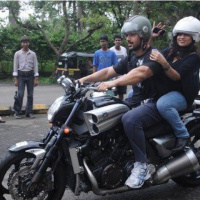 Red FM Sunday Star Sattack with Malishka - John Abraham