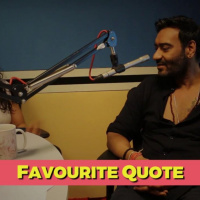 Red FM Sunday Star Sattack with Malishka - Ileana Dcruz and Ajay Devgan