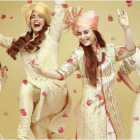 Red FM Sunday Star Sattack with Malishka - Veere Di Wedding Special part 2