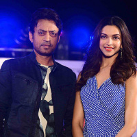 Red FM Sunday Star Sattack with Malishka - Deepika Padukone and Irrfan Khan Special