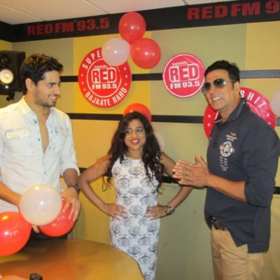 Sunday Star Sattack Malishka