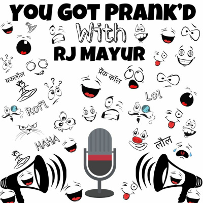 You Got Prankd With Rj Mayur