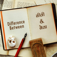 बीवी-बेवा, Bivi-Beva