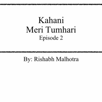 Kahani - Meri Tumhari
