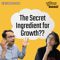 आर्थिक वृद्धि की नोबेल विजेता रेसिपी क्या? The Secret Ingredient for Sustained Economic Growth