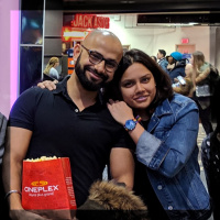 #43 Ek Ladki Ko Dekha Toh Aisa Laga