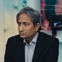 #98 TIFF 2022: Vinay Shukla