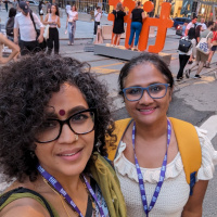 #100 TIFF 2023: Day 1