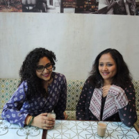 Introducing Khabardaar!