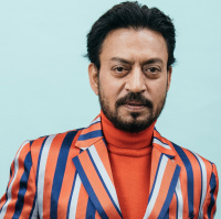 #74 Irrfan Khan