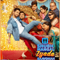 #73 Shubh Mangal Zyada Saavdhan