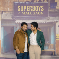 #116 TIFF 2024 Malegaon 