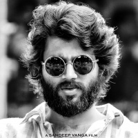 #42 Arjun Reddy