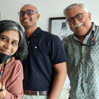 #97 TIFF 2022: Critics Roundtable