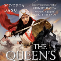 #40 Manikarnika - The Queens Last Salute