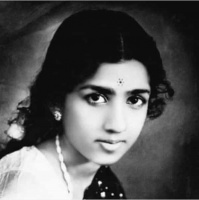 #92 in Memoriam: Lata Didi