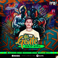 Mi Gente (PARTH Trap Remix)