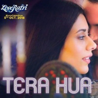 TERA HUA - Atif Aslam (Remix) || Dj Parth | DJ A Star