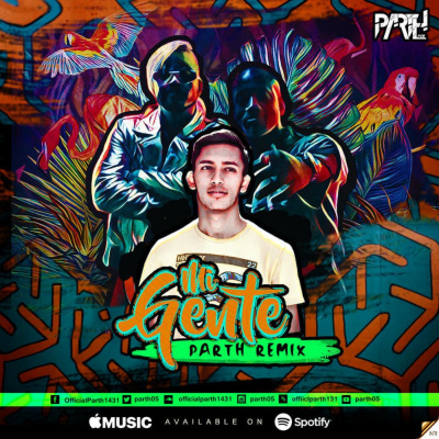 Dj Parth