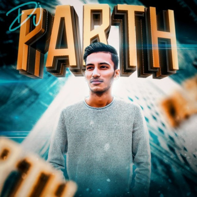 Dj Parth