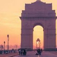 दिल्ली में आज तेज हवाएं चलने के आसार