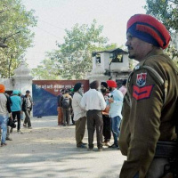 पंजाब में चार जेल अधिकारी निलंबित