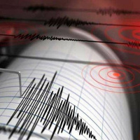 हिमाचल प्रदेश में मध्यम तीव्रता का भूकंप