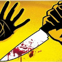 मजदूरी मांगने पर श्रमिक की पीट - पीटकर हत्या