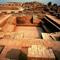 पुराना किला में प्रदर्शित की जाएगी हड़प्पा, मोहनजोदाड़ो दौर की कलाकृतियां