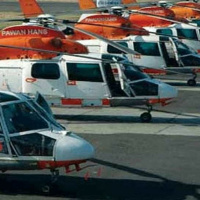 यहां टैक्‍सी से कम किराये में कर सकेंगे हेलीकॉप्‍टर से सफर