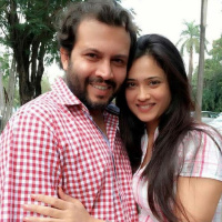 श्वेता और मेरे बीच कोई मतभेद नहीं, हम साथ में खुश हैं: पति अभिनव