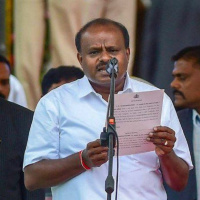 15 दिनों के भीतर किसानों का कर्जा होगा माफ: कुमारस्वामी