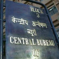 कर्नाटक कांग्रेसी नेता डीके शिवकुमार के सांसद भाई के ठिकानों पर CBI के छापे