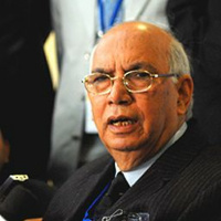 गैर-राजनीतिक शख्स को बनाना चाहिए राज्यपाल: कर्नाटक के पूर्व राज्यपाल