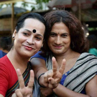 पाकिस्तान में इस साल 13 ट्रांसजेंडर लड़ेंगे आम चुनाव: रिपोर्ट