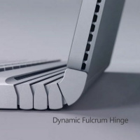 एप्पल ने मैकबुक के लचीले हिंज डिज़ाइन के लिए फाइल किया पेटेंट खबर