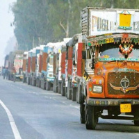 30 मई तक जारी किए गए 6 करोड़ से ज़्यादा ई - वे बिल