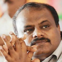 किसानों का कर्ज माफ नहीं किया तो ले लूंगा राजनीति से संन्यास :कुमारस्वामी