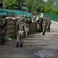 जम्मू - कश्मीर में ग्रेनेड हमले में 10 नागरिक घायल