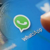 भारत में अगले हफ्ते लॉन्च हो सकता है व्हॉट्सऐप पेमेंट्स फीचर खबर