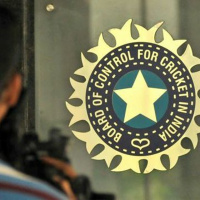 बीसीसीआई ने भारत - पाकिस्तान सीरीज़ के लिए केंद्र सरकार को लिखा पत्र