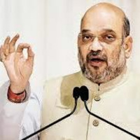 अगले 2.4 दिनों में कोई फार्मूला या समाधान निकाल लिया जायेगा अमित शाह