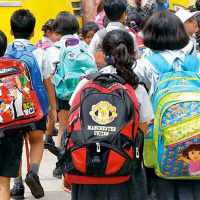 बच्चे वेटलिफ्टर नहीं, कक्षा 1 और 2 के छात्रों को ना दिया जाए होमवर्क: हाईकोर्ट