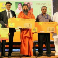 पतंजलि सिम कार्ड के साथ मिलेंगे ये तीन धमाकेदार प्लान्स, 2GB डेटा रोज