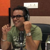 58: कैसी आवाज़ें ढूँढ रहे हैं स्टोरीटेल के ऑडियो प्रोडक्शन मैनेजर राहुल पाटिल?