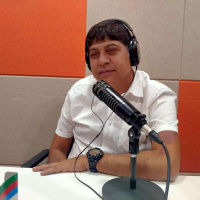 61: बातचीत आवाज़ के जादूगरों से: राग दरबारी और कसप की आवाज़ त्रिलोक पटेल